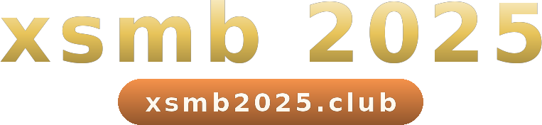 xsmb 2025 logo